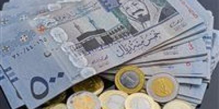 سعر الريال السعودي أمام الجنيه المصري اليوم الأحد -  أقرأ 24