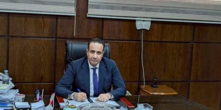 معهد الكبد القومي بجامعة المنوفية يحصل على اعتماد "أخلاقيات البحوث الطبية الإكلينيكية" - أقرأ 24