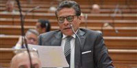 وكيل تشريعية النواب: قانون الأحوال الشخصية لن يخرج للنور إلا بعد توافق مجتمعي كامل وأخذ رأي الأزهر إلتزام دستوري - أقرأ 24