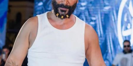 اطلالات تثير العاصفة.. نيولوك أحمد سعد في مرمى الانتقادات -  أقرأ 24