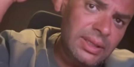 بعد الهجوم عليه.. رامي صبري: أنا بعمل الأغاني المختلفة والجديدة وعددنا كمطربين قليل - أقرأ 24