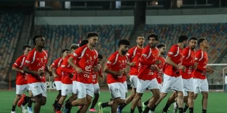 إبراهيم حسن: سنبذل أقصى جهد لإسعاد المصريين "في المونديال" - أقرأ 24