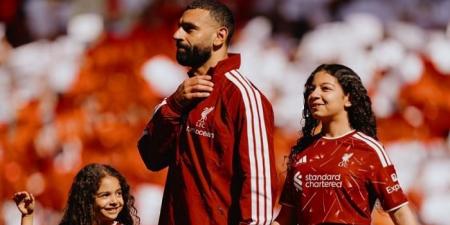بعد الوداع الأسطوري "في أنفيلد".. محمد صلاح يعلن موعد حسم مستقبله - أقرأ 24