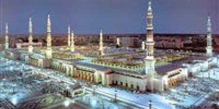 رحلة الأشواق الإيمانية.. الإرشادات الفقهية والآداب الشرعية لزيارة المسجد النبوي والروضة الشريفة -  أقرأ 24