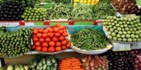 خريطة الأسعار تتغير.. الطماطم والبصل في مستويات غير متوقعة اليوم -  أقرأ 24