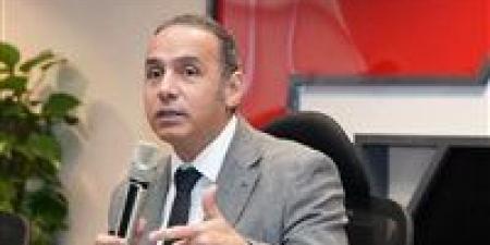 الرقابة المالية تقرر تخفيض مقابل خدمات «مصر المقاصة» لمنظومة المنصات الرقمية لصناديق الاستثمار العقاري -  أقرأ 24