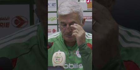 بيتكوفيتش يكشف معايير اختيار اللاعبين في قائمة المنتخب الوطني المُشاركة في مونديال 2026 .. #شاهدوا -  أقرأ 24