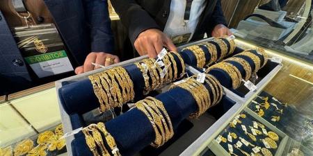 سعر الذهب اليوم الأحد 31 مايو 2026.. استقرار عيار 21 خلال عطلة الصاغة - أقرأ 24