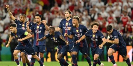 عاجل.. ليلة المجد تتحول إلى فوضى.. باريس تشتعل بأعمال الشغب بعد تتويج سان جيرمان - أقرأ 24