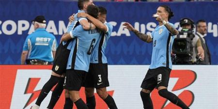 الكشف عن قائمة أوروجواي لكأس العالم 2026 - أقرأ 24