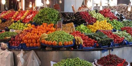 أسعار الخضروات بأسواق بورسعيد اليوم الأحد 31 مايو 2026 - أقرأ 24