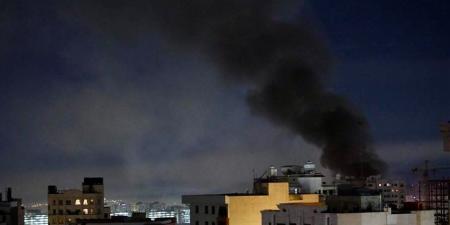 المركزية الأمريكية: نفذنا خلال نهاية الأسبوع ضربات على مواقع رادار وقيادة وتحكم للمسيرات الإيرانية - أقرأ 24