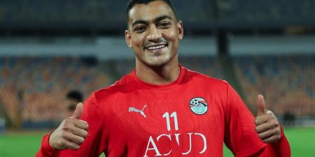 خالد جاد الله: "لسة بدري" على حمزة عبدالكريم.. وكان يجب انضمام مصطفى محمد للمنتخب - أقرأ 24