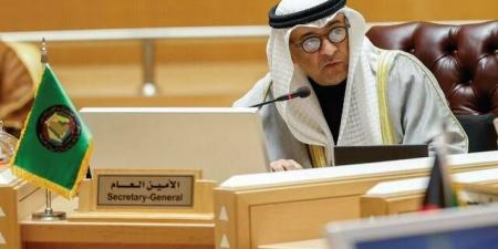 الأمين العام لـ"التعاون الخليجي" يدين اعتداءات إيران على الكويت - أقرأ 24