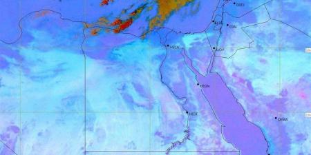 حالة الطقس اليوم الإثنين 1 يونيو 2026 في مصر.. نشاط للرياح وشبورة مائية وفرص أمطار خفيفة - أقرأ 24