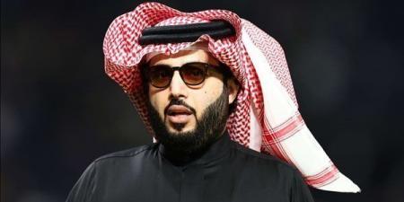 تركي آل الشيخ يشيد بفيلم أسد.. ومحمد رمضان يرد -  أقرأ 24