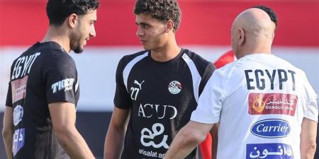 محمد عبدالجليل: حسام حسن موفق في ضم حمزة عبدالكريم.. ومتفائل بمنتخب مصر في كأس العالم - أقرأ 24