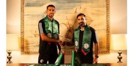الاتفاق السعودي يعلن رحيل أحمد حسن كوكا بعد موسم واحد -  أقرأ 24