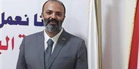 مستقبل وطن: مصر تتجه بقوة نحو التحول إلى مركز لوجيستي عالمي عبر قناة السويس الاقتصادية -  أقرأ 24