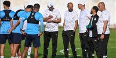 بركلات الترجيح.. المصري البورسعيدي يتخطي زد ويصعد للمباراة النهائية لبطولة كأس عاصمة مصر -  أقرأ 24