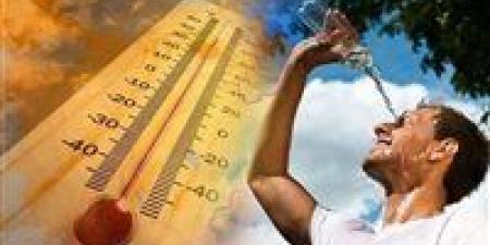 موجة حارة تضرب البلاد غداً والحرارة تقترب من 44 درجة في هذه المناطق -  أقرأ 24