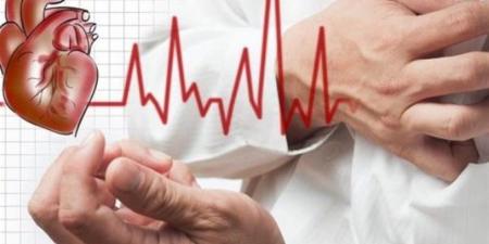 أعراض خفية لأمراض القلب قد تتجاوز ألم الصدر - أقرأ 24