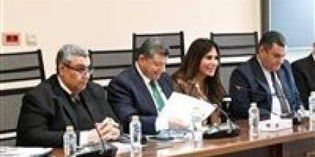 انطلاق اجتماع خطة النواب لمناقشة موازنة وزارة الإسكان وهيئة المجتمعات العمرانية للعام المالي 2026\2027 -  أقرأ 24