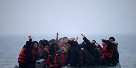 خفر السواحل الموريتانى ينقذ 143 مهاجرا قبالة نواكشوط - أقرأ 24