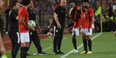 «اتحاد الكرة» يكشف حجم الحضور الجماهيري بمباراة مصر والبرازيل - أقرأ 24