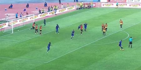 الترجي يظفر بكأس تونس للمرة الـ17 بعد الفوز على الترجي الجرجيسي - أقرأ 24