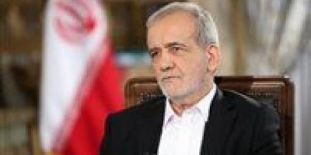 الرئيس الإيراني يبلغ اليابان استعداد طهران لتسهيل الملاحة في مضيق هرمز -  أقرأ 24