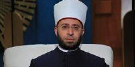 وزير الأوقاف يرسم خريطة طريق تربوية لما بعد أداء المناسك: الحج مدرسة أخلاقية - أقرأ 24