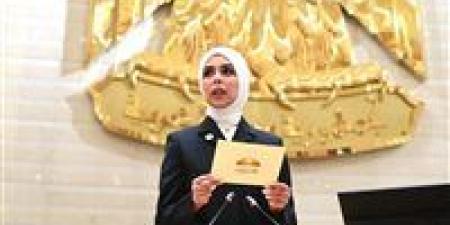 النائبة سچى عمرو هندي: التصعيد الإسرائيلي في جنوب لبنان انتهاك صارخ للقانون الدولي ويهدد أمن واستقرار المنطقة - أقرأ 24
