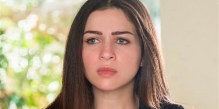 مى عزالدين تكشف تفاصيل الأزمة الصحية التى تعرضت لها مؤخرًا - أقرأ 24