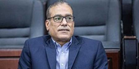 مصطفى عزام: فيفا يراجع مصروفات اتحاد الكرة 3 مرات سنويًا.. وكل "مليم" مسند بالورق -  أقرأ 24
