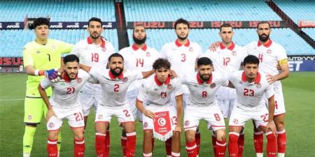 يلا شوت.. بث مباشر شاهد مباراة تونس والنمسا الودية الآن فيديو - أقرأ 24