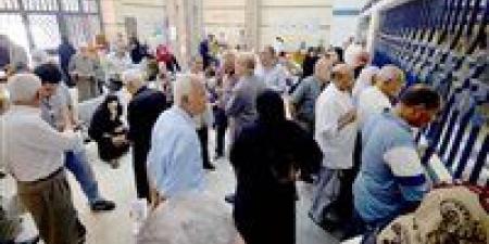 موعد زيادة المعاشات 2026.. آخر مستجدات الإعلان الرسمي والتطبيق في يوليو - أقرأ 24