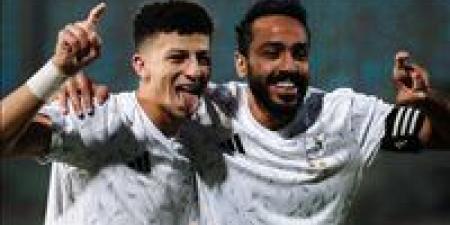 إنبي يصعد لمواجهة المصري في نهائي كأس عاصمة مصر بعد الفوز على وادي دجلة بهدف نظيف -  أقرأ 24