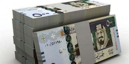 سعر الريال السعودي اليوم الإثنين 1 يونيو 2026 مقابل الجنيه المصري - أقرأ 24