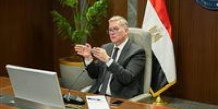 وزير البترول والثروة المعدنية يشارك في افتتاح أسبوع باكو للطاقة بأذربيجان ممثلاً لمصر -  أقرأ 24