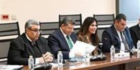 «خطة النواب» تناقش موازنة الإسكان وهيئة المجتمعات العمرانية للعام المالي 2026/2027 بحضور الوزيرة -  أقرأ 24