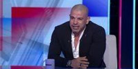 بشير التابعي: كنت أفضل استبعاد الشناوي وحسام عبدالمجيد وضم محمد إسماعيل -  أقرأ 24