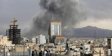 غارات أمريكية تستهدف مراكز قيادة للطائرات المسيرة في جنوب إيران - أقرأ 24