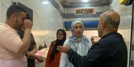 تحرير محاضر للمخالفين.. حملة مكبرة لحصر المنشآت غير المرخصة بفرشوط - أقرأ 24