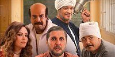 طارق الشناوي يدافع عن فيلم «برشامة»: عمل سينمائي ناجح ولا يتضمن أي تجاوزات دينية - أقرأ 24