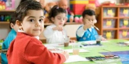 بدء التسجيل الإلكتروني KG1 للمدارس الرسمية لغات والمتميزة لغات - أقرأ 24