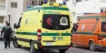 مصرع شاب غرقًا في حوض مياه بمنطقة البترول غرب المنيا - أقرأ 24