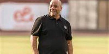 أحمد شوبير يعلن رحيل وليد صلاح الدين رسميًا من النادي الأهلي -  أقرأ 24