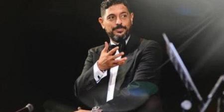 هاني فرحات يكشف رأيه في أغنية بحرية بعد الهجوم عليها: هي أذواق - أقرأ 24