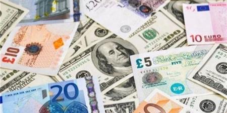 أسعار العملات الأجنبية والعربية الثلاثاء 2 يونيو 2026 في البنوك والصرافة - أقرأ 24